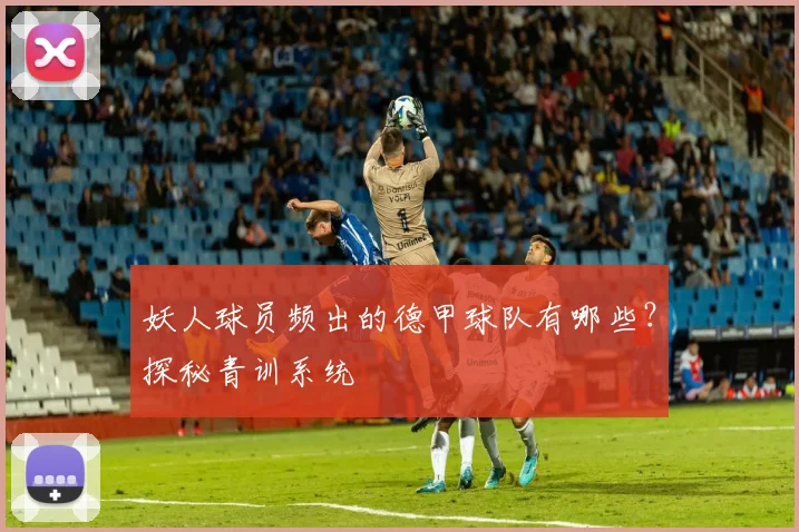 妖人球员频出的德甲球队有哪些？探秘青训系统