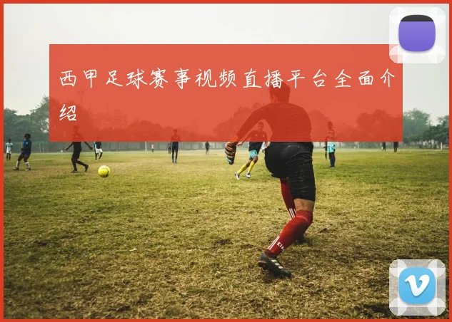 西甲足球赛事视频直播平台全面介绍